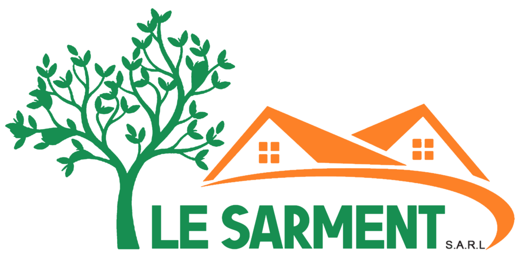 Logo Sarment PNG