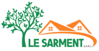 Logo Sarment PNG